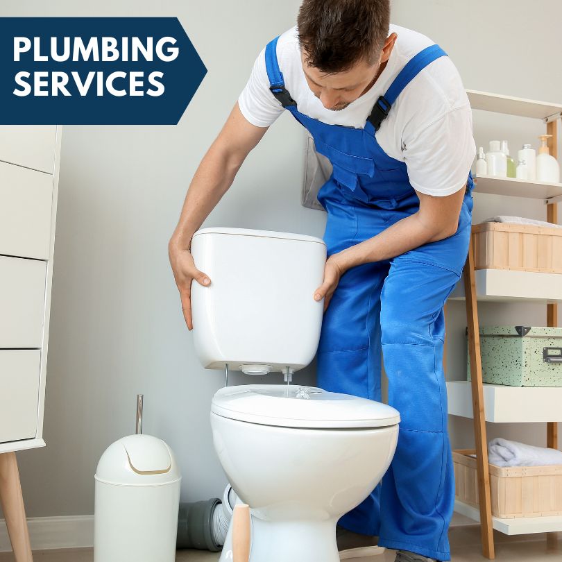 Plumbing Company in Whitehall, MI